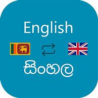 Image result for Sinhala Language Translator