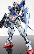 Image result for Gundam 00 Exia Gunpla