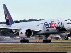 Image result for FedEx Express Boeing 777