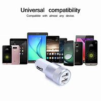 Image result for Mobile Phone Car Charger