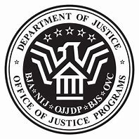 Image result for Department of Justice Logo.jpg