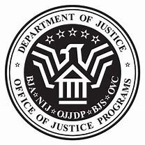 Image result for Us Department of Justice Official Logo