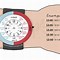 Image result for Telling Time Teaching Clock
