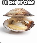 Image result for Old Clam Meme