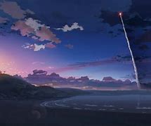 Image result for 5 Centimeters per Second 1920X1080