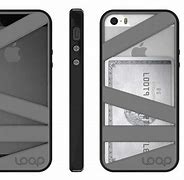 Image result for Loopy Case On iPhone SE