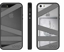 Image result for iPhone Case with Back Strap