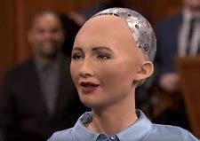 Image result for Dancing Female Robot