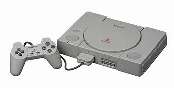 Image result for PlayStation 1