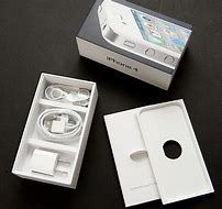 Image result for iPhone 4 Unboxing