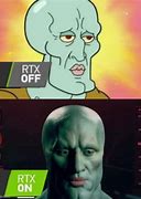 Image result for Roblox RTX Meme