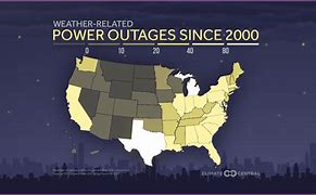 Image result for Texas Power Outage Map