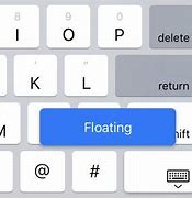 Image result for What Are Floating Keyboard Keys