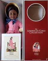 Image result for Addy American Girl Doll