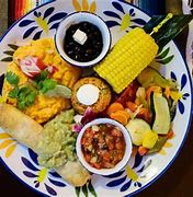 Image result for Mexican Food History