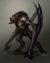 Image result for Mythical Creatures Vampires