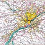 Image result for Detailed Allentown Texas Map
