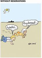 Image result for The Fry Bread Man Comic