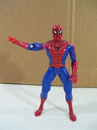 Image result for Old Spider-Man Toys