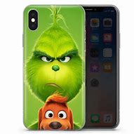 Image result for Felt Phone Case Ideas Grinch