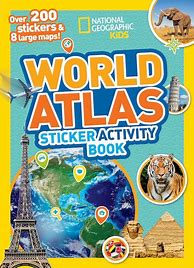 Image result for National Geographic Kids Books