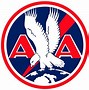 Image result for American Airlines Tech Ops Logo