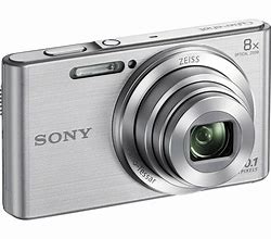 Image result for Sony DSC W830