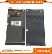 Image result for Sony Z5 Black