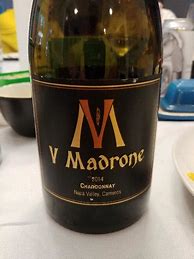 Image result for V Madrone Chardonnay