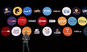 Image result for Streaming Services Advertising