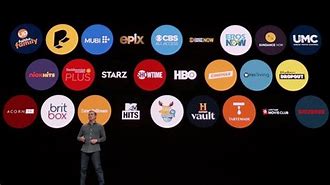 Image result for Cable TV Streaming Services