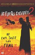 Image result for Jeepers Creepers 2 Billy