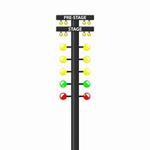 Image result for Free Drag Racing Light Tree