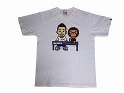 Image result for BAPE Baby Milo