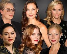 Image result for Actresses Part of the Me Too Movement