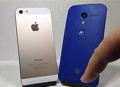 Image result for Moto X vs iPhone 5S Drop Test