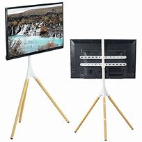 Image result for Easel TV Stand