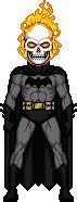 Image result for Ghost Bat Drawing