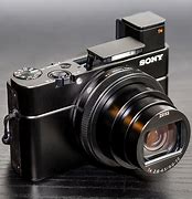Image result for Sony RX100 Vi