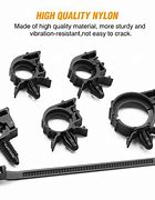 Image result for Car Wire Clips