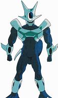 Image result for Cooler Dragon Ball All Forms