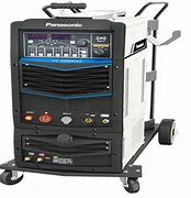 Image result for Panasonic Yc350wx5 Welding