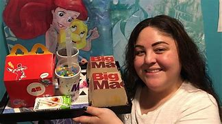Image result for 30 Years of Happiness Happy Meal