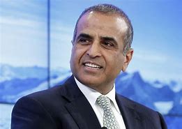 Image result for Sunil Mittal with Na Renda Nodi