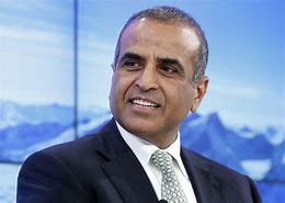 Image result for Sunil Mittal