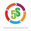 Image result for Logo 5S En Espanol