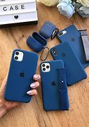 Image result for iPhone 11 with Black Case Silcone