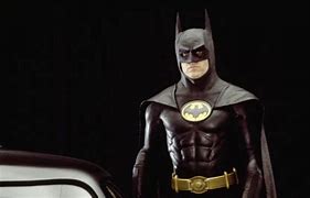 Image result for Tim Burton Batman