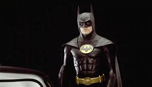 Image result for Batman and Tim Burton