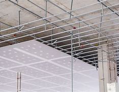 Image result for Hanging Ceiling Designs Connections